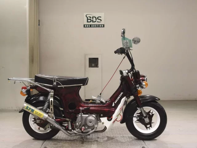 Honda CAR LEE50