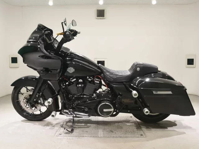 Harley-Davidson HARLEY FLTRXS1870
