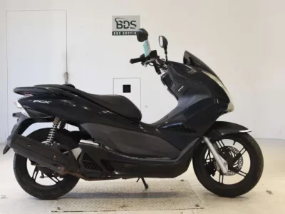 Honda PCX125
