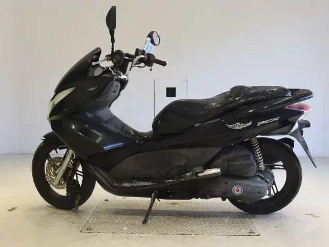 Honda PCX125