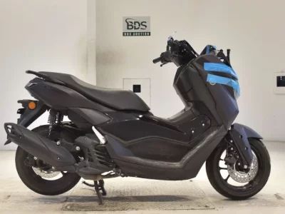 Yamaha NMAX-3
