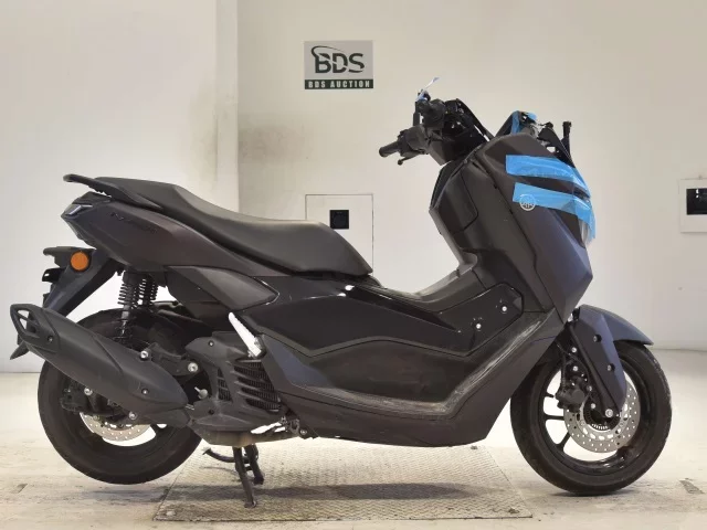 Yamaha NMAX-3