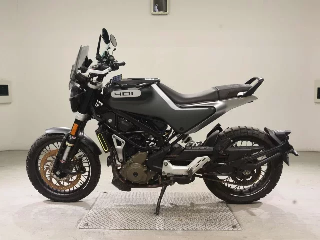 Other HUSQUARNA SUBARU TOPIREN401