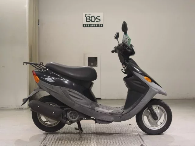 Yamaha BJ