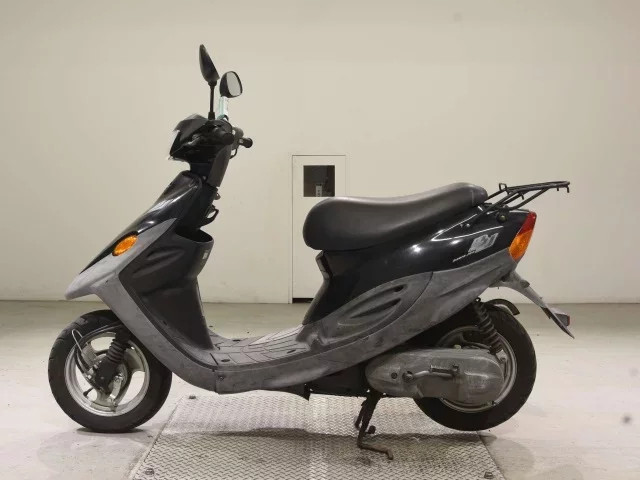 Yamaha BJ