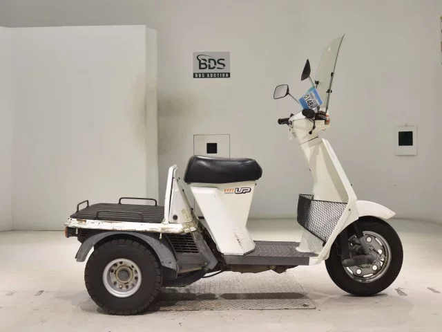 Honda GYRO