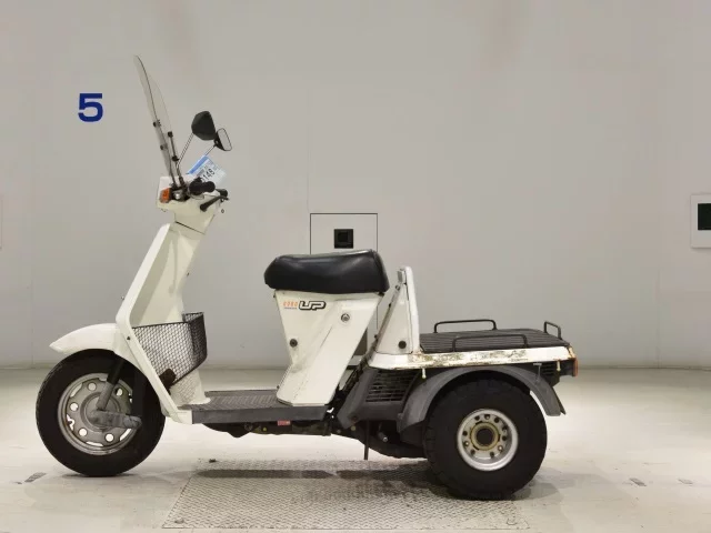 Honda GYRO