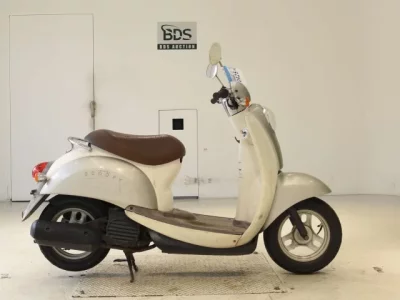 Honda CREA SCOOPY
