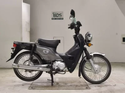 Honda CROSS CUB