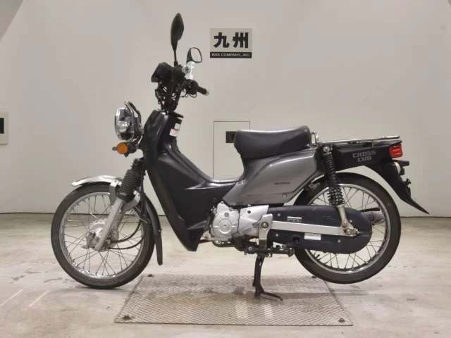 Honda CROSS CUB