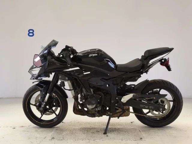 Kawasaki ZX-25R