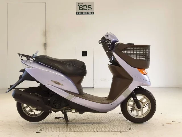 Honda DIO CHESTER