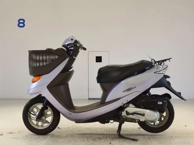 Honda DIO CHESTER
