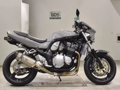 Suzuki GSF1200