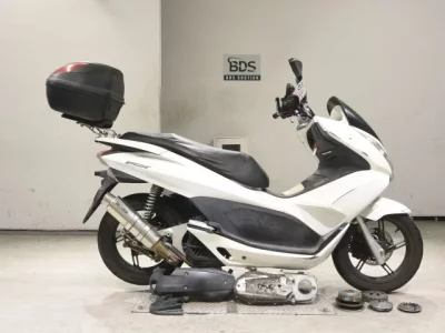 Honda PCX125