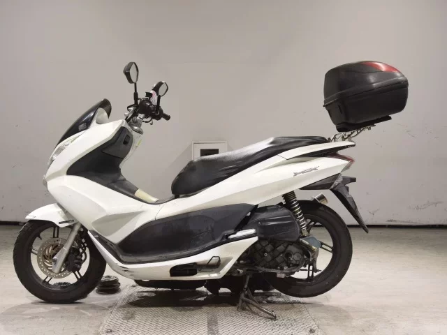 Honda PCX125