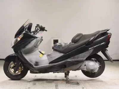 Suzuki SKYWAVE 250-2