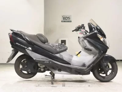 Suzuki SKYWAVE 250-2
