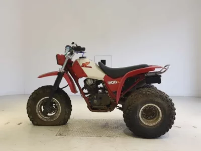 Honda ATC200X