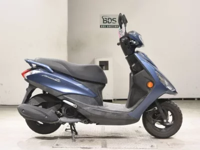 Yamaha AXIS125Z