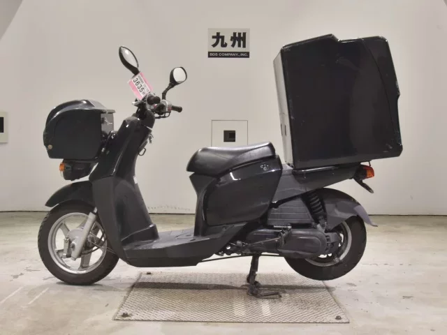 Yamaha GEAR