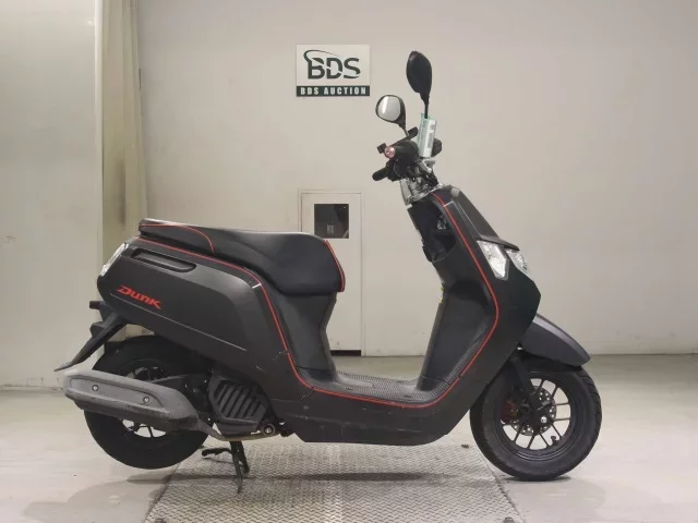 Honda DUNK
