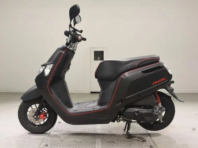 Honda DUNK