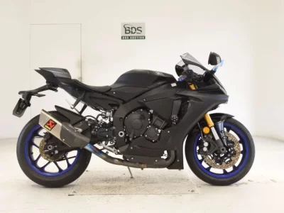 Yamaha YZF-R1