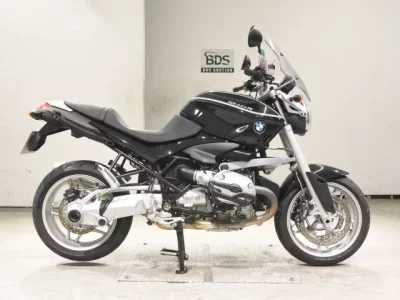 BMW BMW R1200R