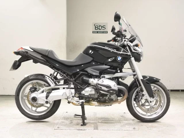 BMW BMW R1200R
