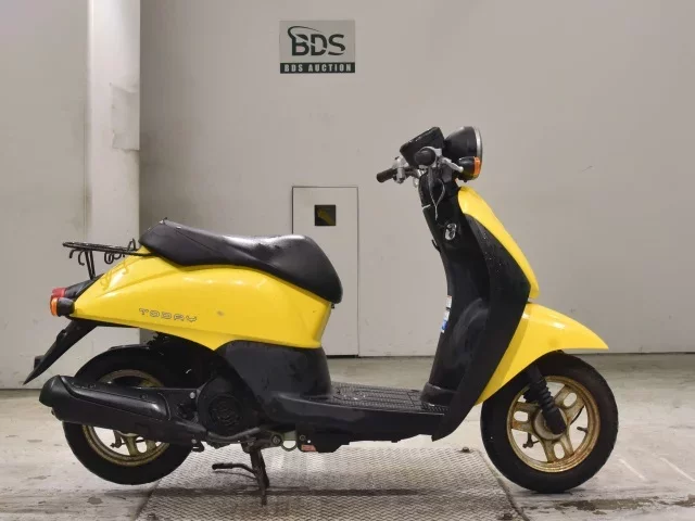 Honda TODAY