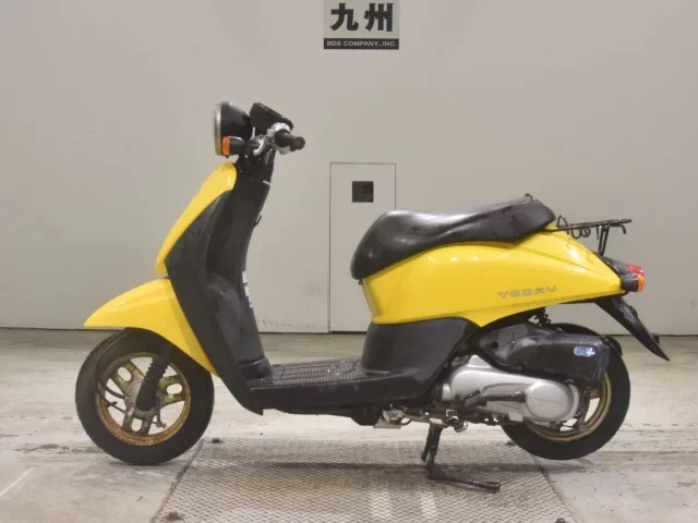 Honda TODAY