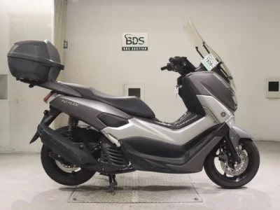 Yamaha NMAX155A