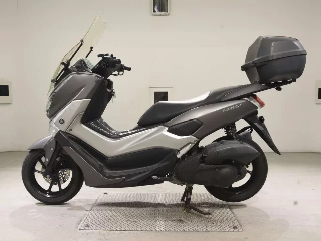 Yamaha NMAX155A