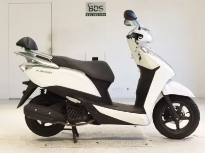 Honda LEAD 125