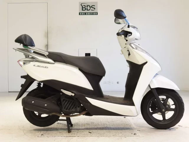 Honda LEAD 125