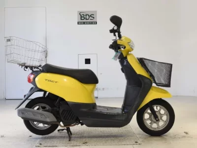 Honda TACT-4 BASIC