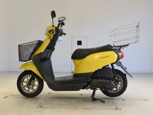Honda TACT-4 BASIC