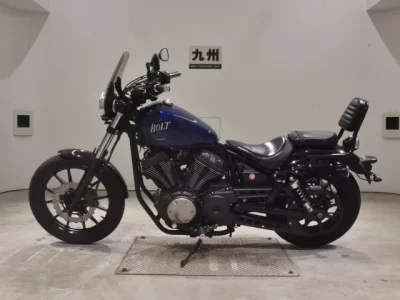 Yamaha BOLT950