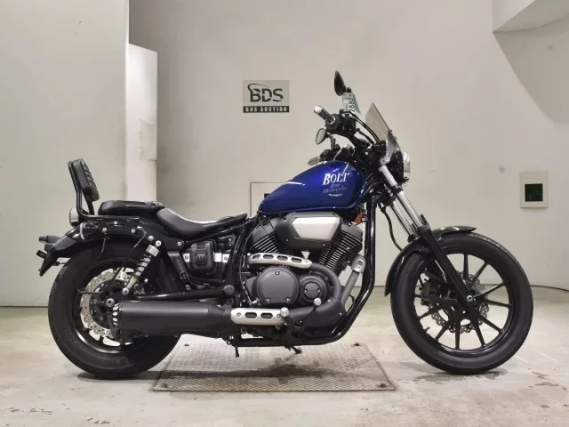Yamaha BOLT950