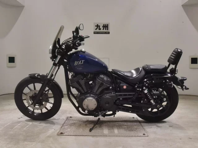Yamaha BOLT950