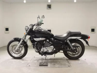 Kawasaki ELIMINATOR 250V  с аукциона в Японии