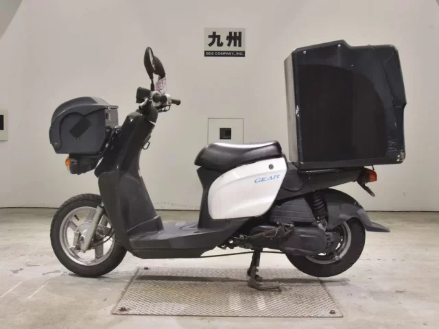 Yamaha GEAR