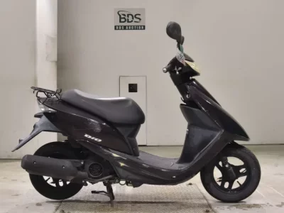 Honda DIO