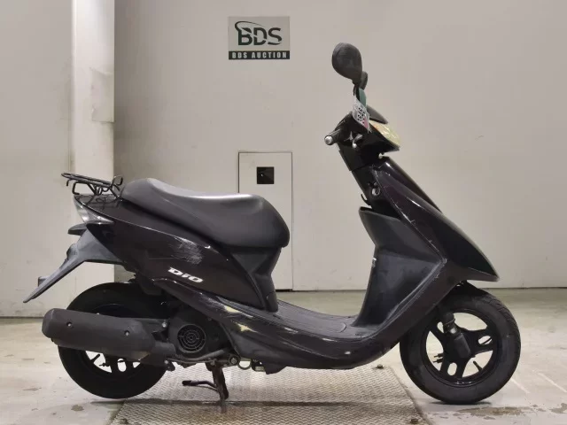 Honda DIO