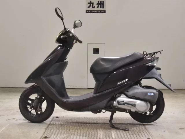 Honda DIO