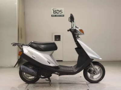 Yamaha JOG SPORTS90