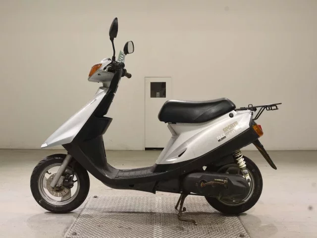 Yamaha JOG SPORTS90