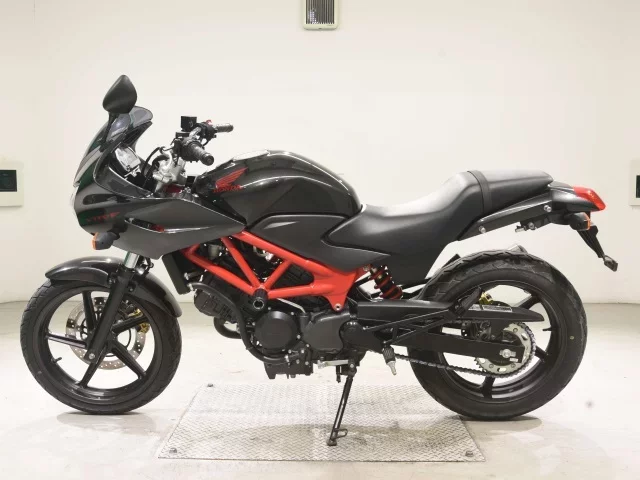 Honda VTR-F250
