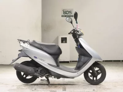 Honda DIO